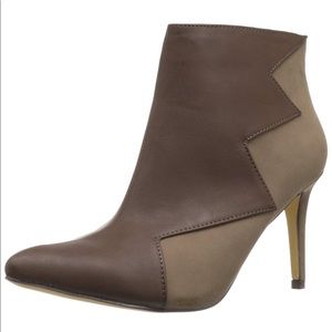 MICHAEL ANTONIO ‘Marvel’ Ankle Boots Stiletto